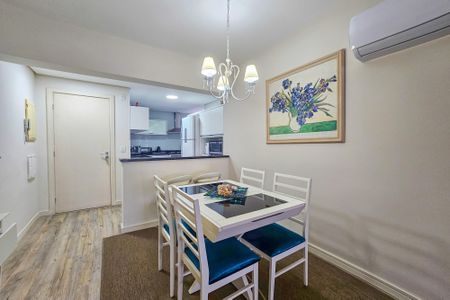 Apartamento para alugar com 117m², 3 quartos e 2 vagas