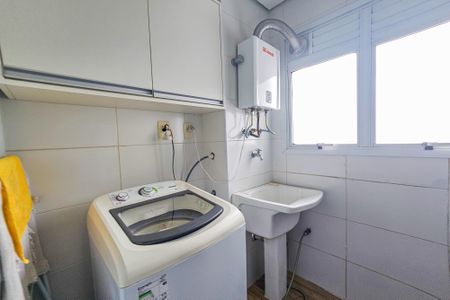 Apartamento para alugar com 117m², 3 quartos e 2 vagas