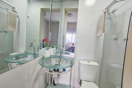 Apartamento para alugar com 117m², 3 quartos e 2 vagas
