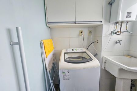 Apartamento para alugar com 117m², 3 quartos e 2 vagas