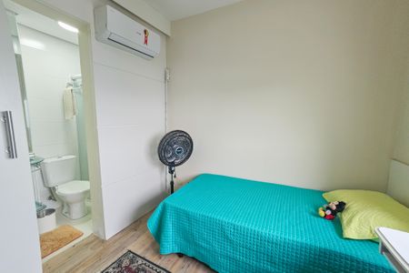 Apartamento para alugar com 117m², 3 quartos e 2 vagas