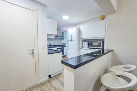 Apartamento para alugar com 117m², 3 quartos e 2 vagas