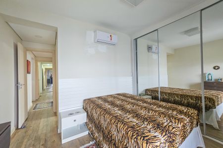 Apartamento para alugar com 117m², 3 quartos e 2 vagas