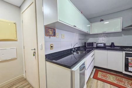 Apartamento para alugar com 117m², 3 quartos e 2 vagas