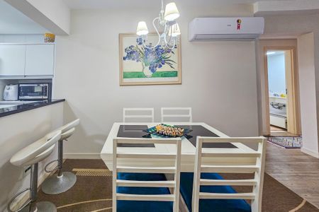 Apartamento para alugar com 117m², 3 quartos e 2 vagas