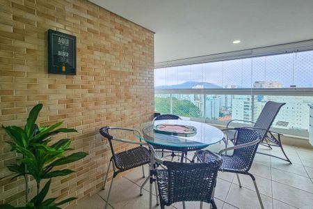 Apartamento para alugar com 117m², 3 quartos e 2 vagas