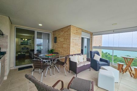 Apartamento para alugar com 117m², 3 quartos e 2 vagas