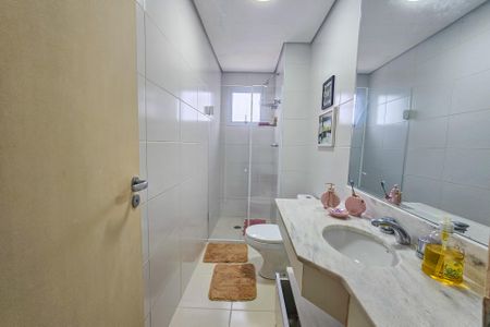 Apartamento para alugar com 117m², 3 quartos e 2 vagas