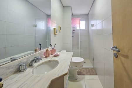 Apartamento para alugar com 117m², 3 quartos e 2 vagas