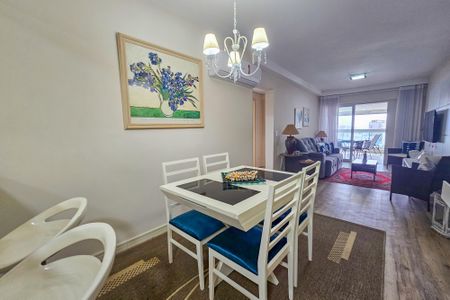 Apartamento para alugar com 117m², 3 quartos e 2 vagas