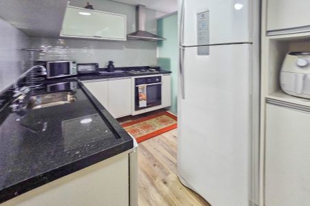 Apartamento para alugar com 117m², 3 quartos e 2 vagas