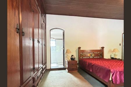 Casa à venda com 4 quartos, 170m² em Cambuci, São Paulo