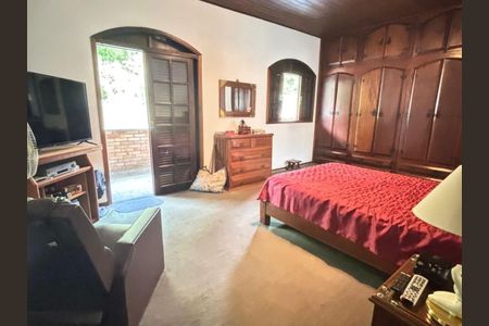 Casa à venda com 4 quartos, 170m² em Cambuci, São Paulo