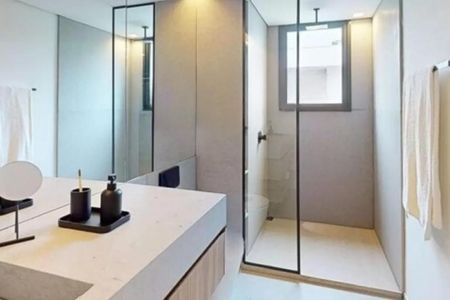 Apartamento à venda com 4 quartos, 335m² em Jardins, São Paulo