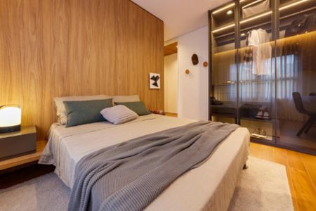 Apartamento à venda com 4 quartos, 335m² em Jardins, São Paulo