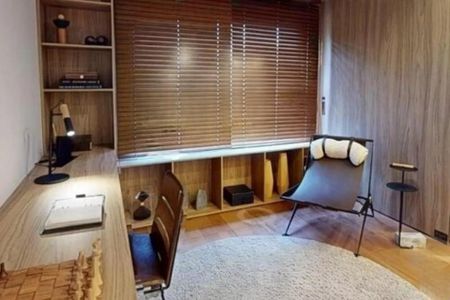 Apartamento à venda com 4 quartos, 335m² em Jardins, São Paulo