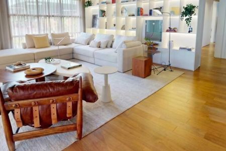 Apartamento à venda com 4 quartos, 335m² em Jardins, São Paulo