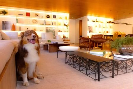 Apartamento à venda com 4 quartos, 335m² em Jardins, São Paulo