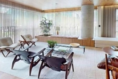 Apartamento à venda com 4 quartos, 335m² em Jardins, São Paulo