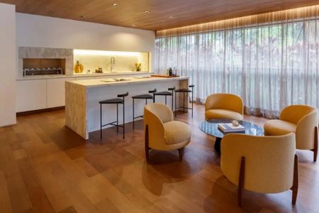 Apartamento à venda com 4 quartos, 335m² em Jardins, São Paulo