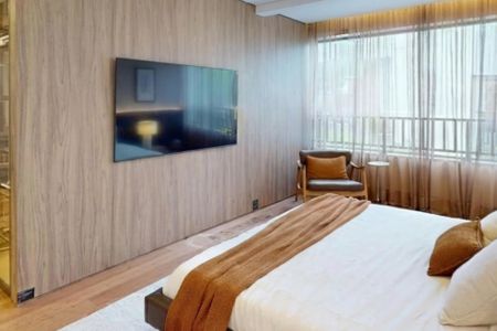 Apartamento à venda com 4 quartos, 335m² em Jardins, São Paulo