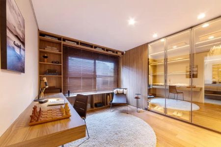 Apartamento à venda com 4 quartos, 335m² em Jardins, São Paulo