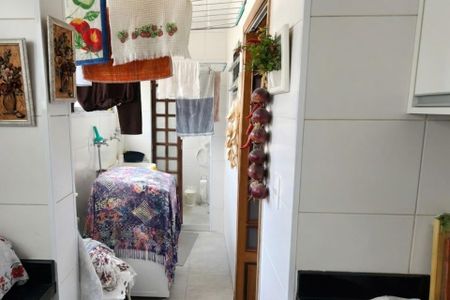 Apartamento à venda com 138m², 3 quartos e 1 vaga/