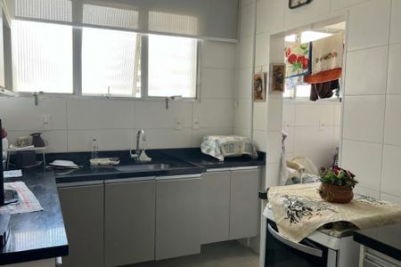 Apartamento à venda com 138m², 3 quartos e 1 vaga/