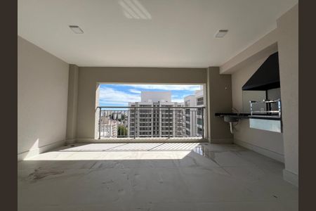 Apartamento à venda com 3 quartos, 129m² em Tucuruvi, São Paulo