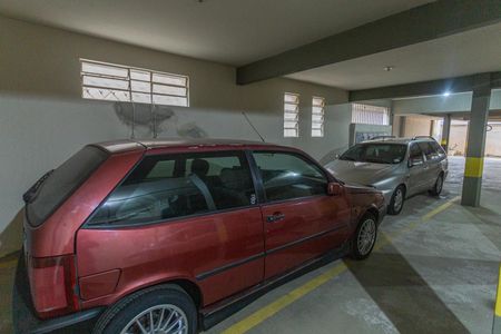 Apartamento para alugar com 220m², 4 quartos e 4 vagasGaragem