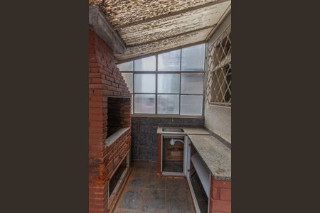 Apartamento para alugar com 220m², 4 quartos e 4 vagasÁrea Privativa/Churrasqueira