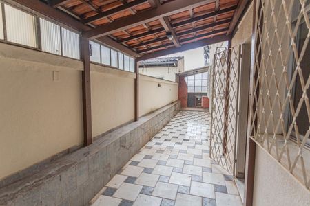 Apartamento para alugar com 220m², 4 quartos e 4 vagasÁrea Privativa/Churrasqueira