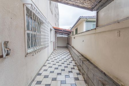 Apartamento para alugar com 220m², 4 quartos e 4 vagasÁrea Privativa/Churrasqueira