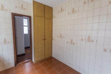 Apartamento para alugar com 220m², 4 quartos e 4 vagasÁrea de Serviço
