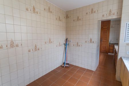 Apartamento para alugar com 220m², 4 quartos e 4 vagasÁrea de Serviço