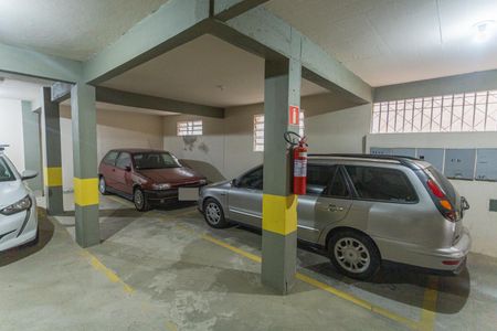 Apartamento para alugar com 220m², 4 quartos e 4 vagasGaragem