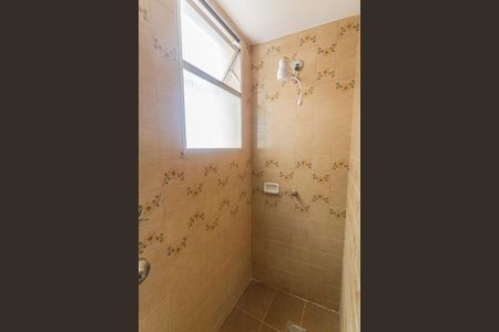 Apartamento para alugar com 220m², 4 quartos e 4 vagasBanheiro de serviço