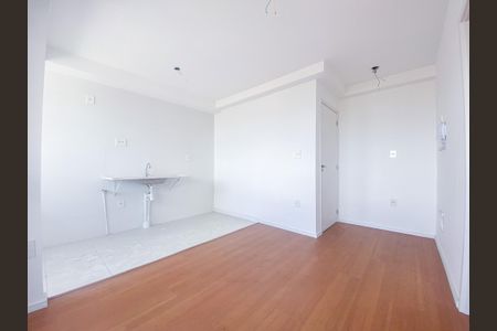 Apartamento à venda com 1 quarto, 32m² em Parada Inglesa, São Paulo