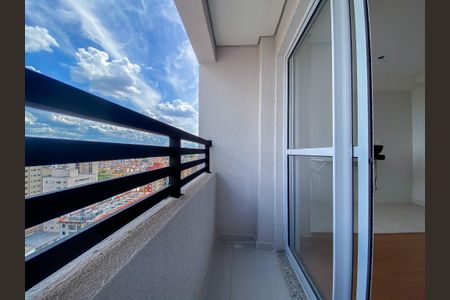 Apartamento à venda com 1 quarto, 32m² em Parada Inglesa, São Paulo