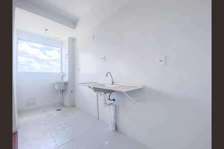 Apartamento à venda com 1 quarto, 32m² em Parada Inglesa, São Paulo