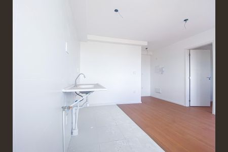Apartamento à venda com 1 quarto, 32m² em Parada Inglesa, São Paulo