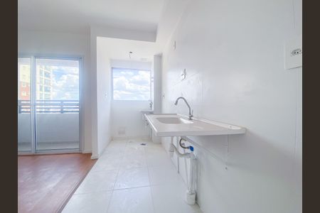 Apartamento à venda com 1 quarto, 32m² em Parada Inglesa, São Paulo