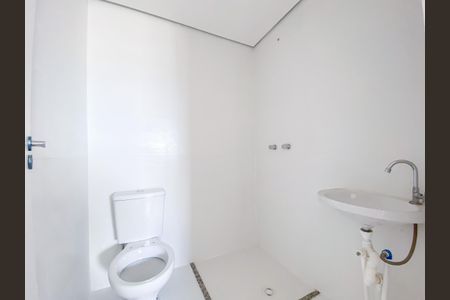 Apartamento à venda com 1 quarto, 32m² em Parada Inglesa, São Paulo