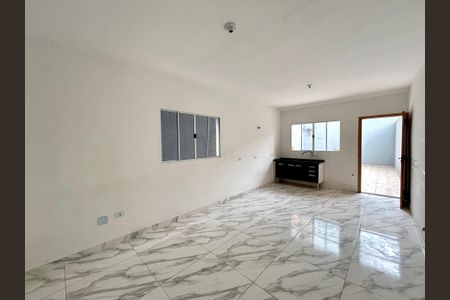 Casa à venda com 100m², 3 quartos e 2 vagas Casa à venda com 100m², 3 quartos e 2 vagasCozinha