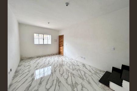 Sala de casa para alugar com 3 quartos, 100m² em Vila Barros, Guarulhos