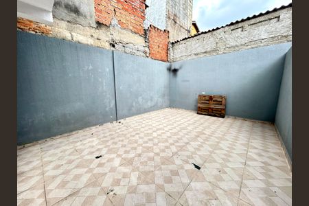 Casa à venda com 100m², 3 quartos e 2 vagas Casa à venda com 100m², 3 quartos e 2 vagasÁrea de Serviço