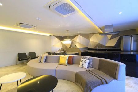 Apartamento à venda com 1 quarto, 35m² em Indianópolis, São Paulo