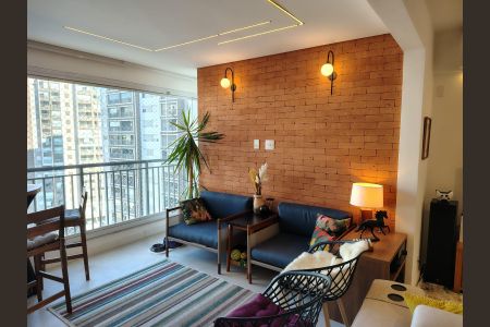 Apartamento à venda com 6 quartos, 110m² em Vila Andrade, São Paulo