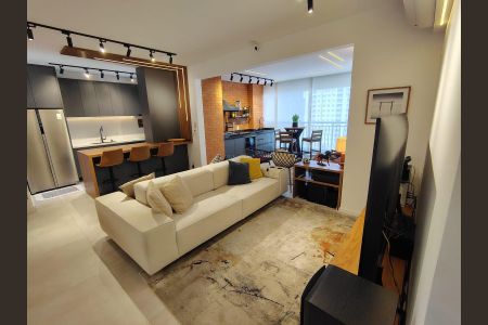 Apartamento à venda com 6 quartos, 110m² em Vila Andrade, São Paulo