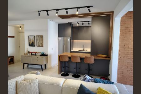 Apartamento à venda com 6 quartos, 110m² em Vila Andrade, São Paulo